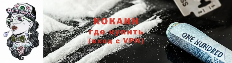 Cocaine FishScale  Новопавловск 